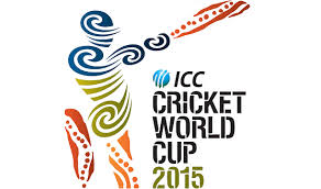 ICC Cricket World Cup 2015 Schedule