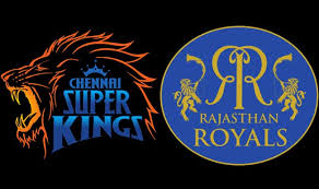 Chennai Super Kings, Rajasthan Royals suspended for two years