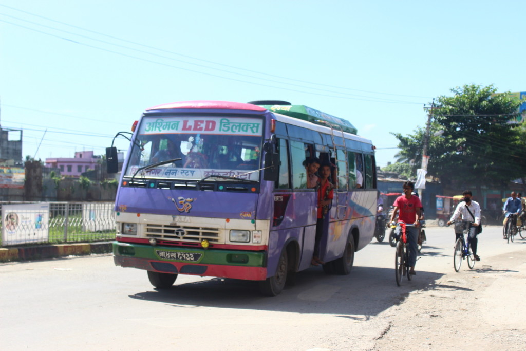 biratnagar bazar no banda 3