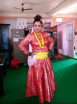 <span class='c1'>“एक पटक पाएको जिवनलाई अर्थपुर्ण</span> <span class='c2'>बनाउनु पर्छ” – निलम ढुंगाना</span>