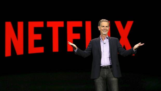 Netflix expansion in Nepal too