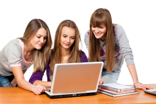 Girls in ICT Day- Why should girls care about it