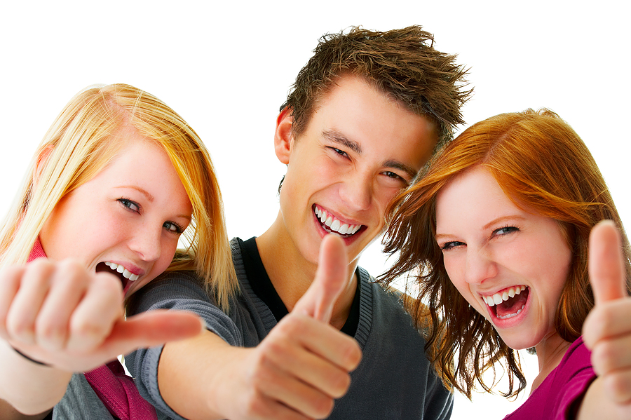 10 Tips to Have a Successful Teenage Life