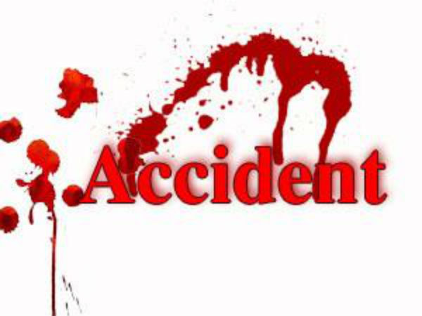 झापामा सवारी दुर्घटनामा परी श्रीमान्–श्रीमतीको मृत्यु