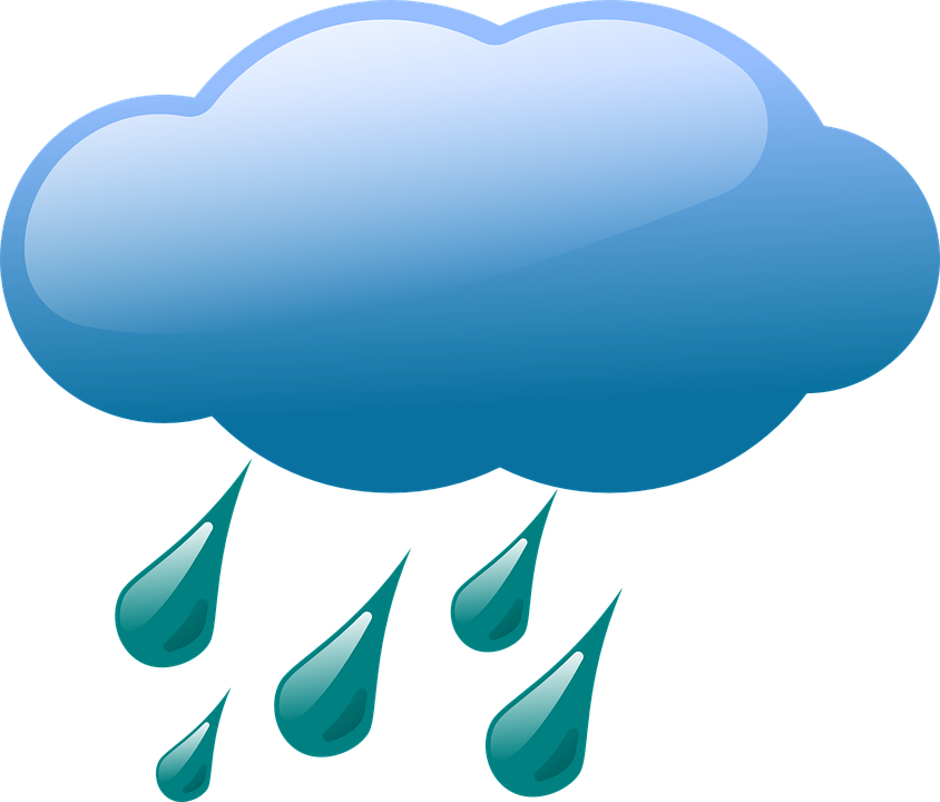 मनसुन सक्रिय भएकाले तीन दिनसम्म वर्षा हुने पूर्वानुमान