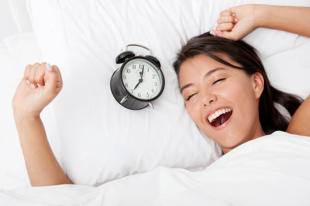 9 things you can do today to get up earlier tomorrow