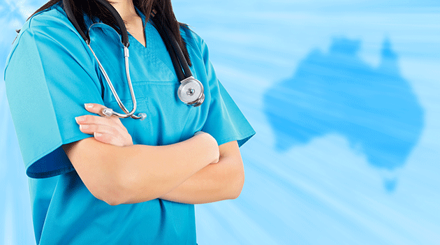 विदेशिदै नेपाली नर्स : नेपाली नर्सको प्रमुख गन्तव्य अस्ट्रेलिया