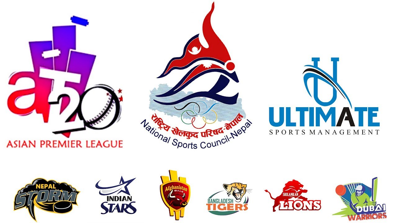 नेपालमा आज देखि एशियन क्लव क्रिकेट प्रतियोगिता सुरु हुदै