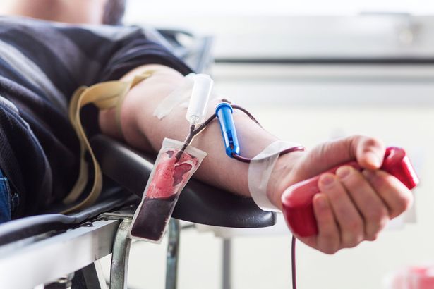 प्लाज्मा थेरापीका लागि  सङ्क्रमणमुक्त भएकाहरुलाई रक्तदान गर्न अपिल
