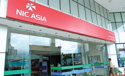 एनआईसी एशिया बैंकको महोत्तरी र जुम्लामा नयाँ शाखा