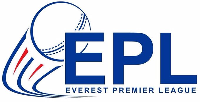 एभरेष्ट प्रिमियर लिग (इपिएल) ट्वान्टी–२० क्रिकेट प्रतियोगिताको तेस्रो संस्करण मंसिरमा हुने