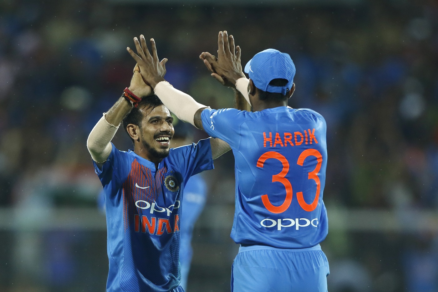 वेस्ट इन्डिजले दोस्रो ट्वान्टी–२० अन्तर्राष्ट्रिय क्रिकेटमा भारतलाई ५ विकेटले हरायो