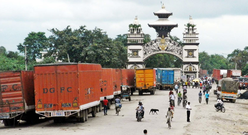 भारतले नेपालसँगको सिमा एकपक्षीय रुपमा खोल्यो : सीमाक्षेत्रमा तनाव