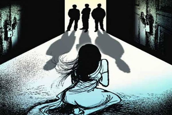 नयाँ दिल्लीमा एक नेपाली युवतीको सामूहिक बलात्कार