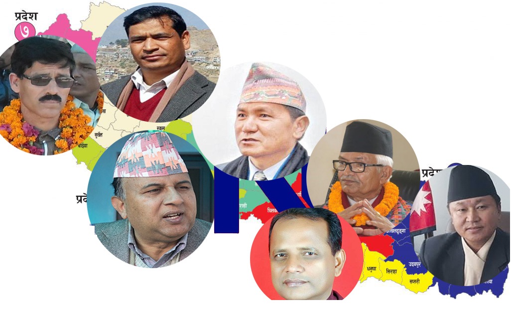 मुख्यमन्त्रीहरुसँग प्रधानमन्त्रीले आज छलफल गर्ने, मुख्यमन्त्री राई काठमाण्डौ जाँदै