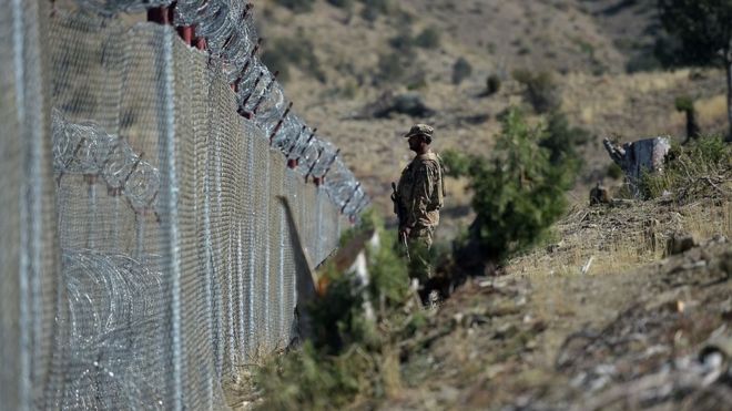 पाकिस्तान–अफगानिस्तान सीमामा तनाव, पाँच पाकिस्तानी सैनिकको मृत्यु