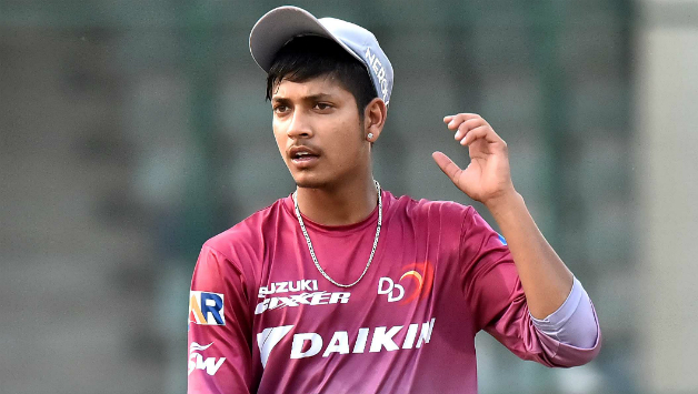 नेपाली क्रिकेट टिमका पूर्वकप्तान सन्दीप लामिछाने धरौटी तिरेर आज रिहा हुँदै