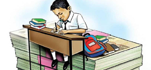 शैक्षिक हड्ताल: आज बिराटनगरका शैक्षिक सस्था बन्द रहे , हजारौ बिद्यार्थी पढ्नबाट बन्चित