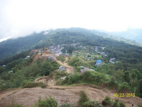पाँचथर जिल्लाको नेपाल–भारत सीमा क्षेत्रको अनुगमन थालियो