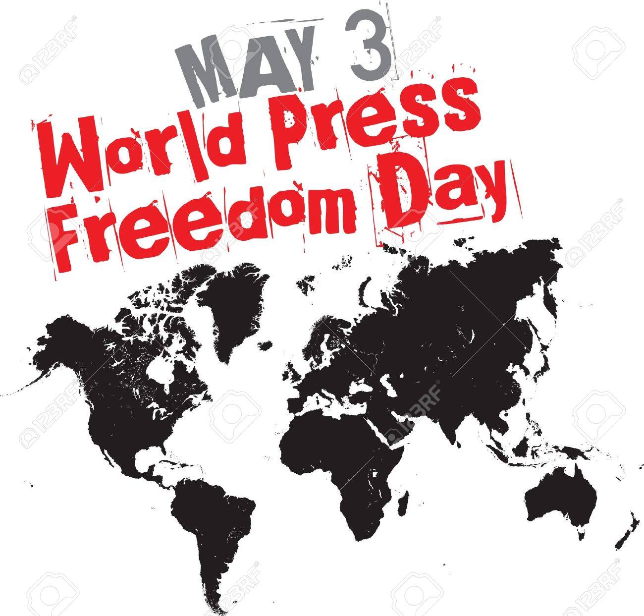 आज विश्व प्रेस स्वतन्त्रता दिवस: नेपालमा पत्रकारमाथि एक वर्षमा २२७ वटा अाक्रमण !