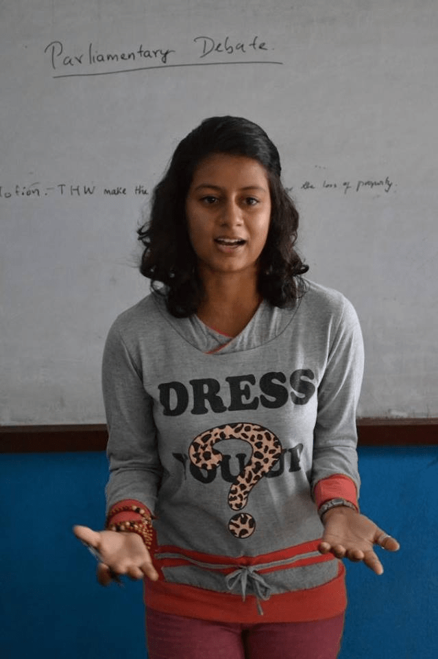 Why Society Victimizes Rape Victims? – Bijaya Laxmi