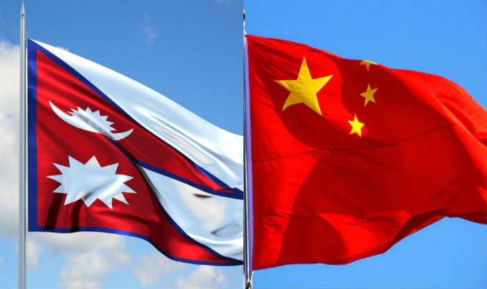 नेपाल –चीन कूटनीतिक सम्बन्धको ६५ औँ वर्ष, प्रधानमन्त्री ओलीद्वारा बधाई