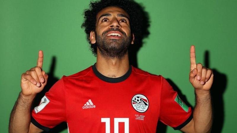 विश्वकप : इजिप्टका मोहम्मद सालहले रुससँगको खेलका लागि फिटनेश टेस्ट पास हुनुपर्ने