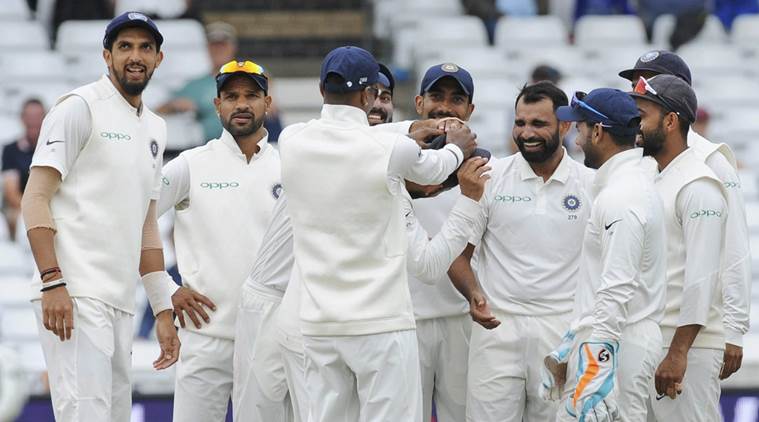 भारत-इंग्ल्यान्डबीच आजबाट चौँथो टेस्ट सुरू हुँदै