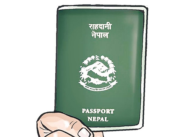 सरकारले तीन दिन भित्रै राहदानी (पासपोर्ट) उपलब्ध गराउने