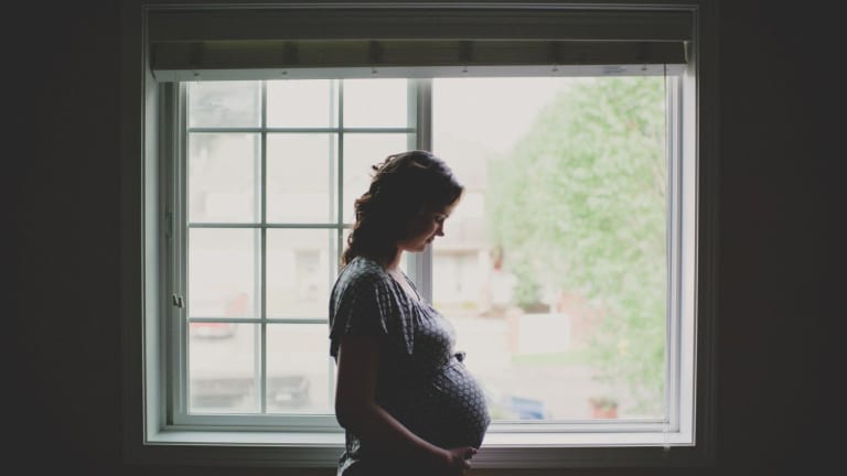 कोरोना महामारी: गर्भवती र सुत्केरी बढि तनाबमा