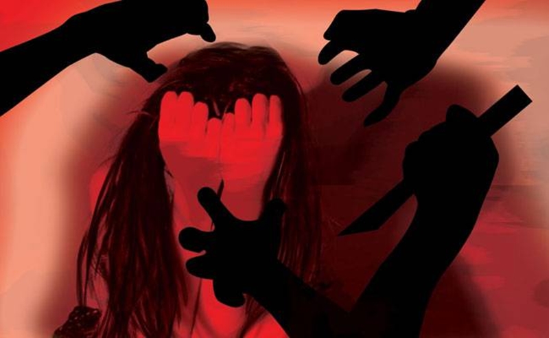 रोकिएन बलात्कारका घटना : दुई युवतीमाथि सामूहिक बलात्कार