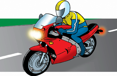 नेपालमा पनि लोकप्रिय हुदै मोटरसाइकल ट्याक्सी , यस्तो छ प्रयोग !!