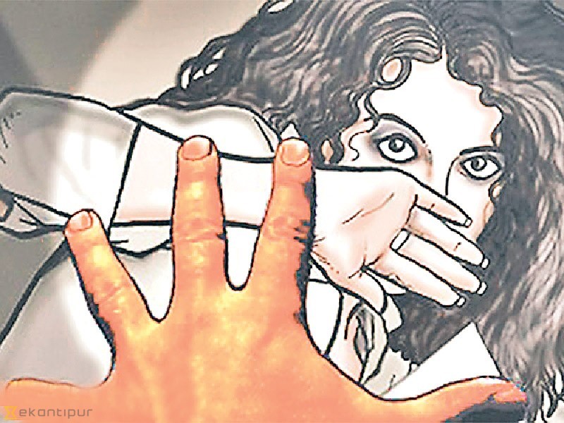 सिरहामा एक महिनाभित्र सातवटा बलात्कारका घटना