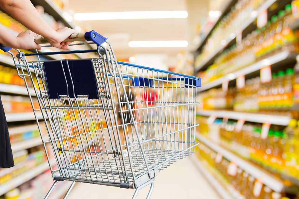 गरिखानेको कथा : विदेशको कमाइले ‘सुपरमार्केट’
