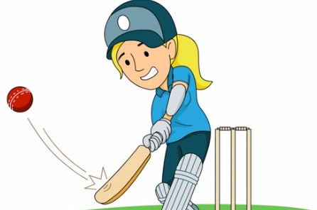 सप्तरीका किशोरीलाई एक महिने क्रिकेट प्रशिक्षण शुरु