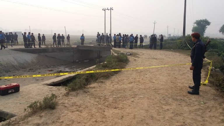 दुहबी हत्या अपडेट : हुसेनको हत्या पश्चात सुनसरीको सीमामा प्रहरीको कडाई
