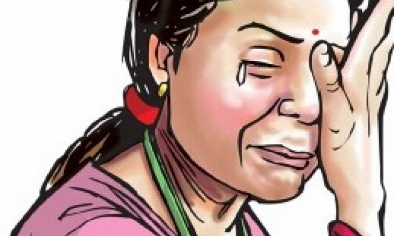 माइती नेपालले जोखिमपूर्ण यात्रामा रहेका ५ सय महिला तथा बालबालिकाकाे उद्धार