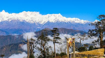 पर्यटन : फोब्र्सले भन्यो “घुम्नैपर्ने देशमा नेपाल पहिलो”
