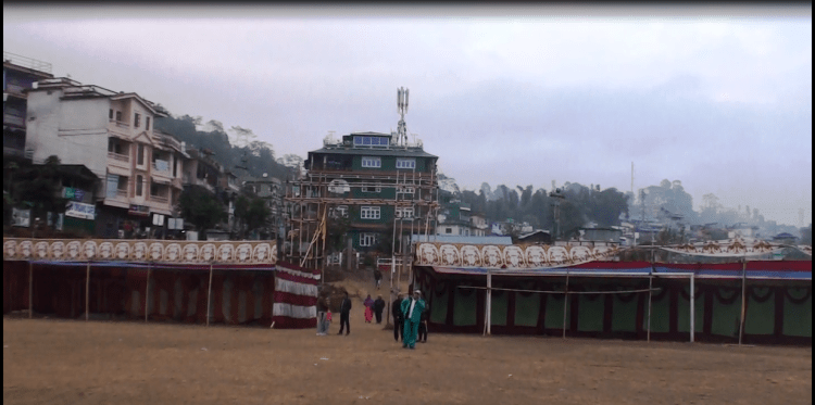 इलाममा ‘मेची क्षेत्र पर्यटन महोत्सव’ तयारी तिब्र