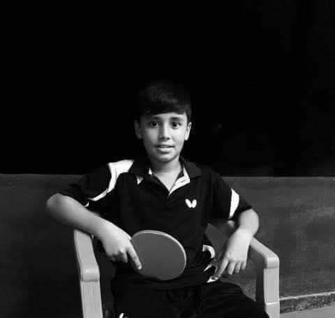 बिराटनगरका रेहान्त भारतमा अन्तरास्ट्रिय टेबलटेनिस खेल्न जादै