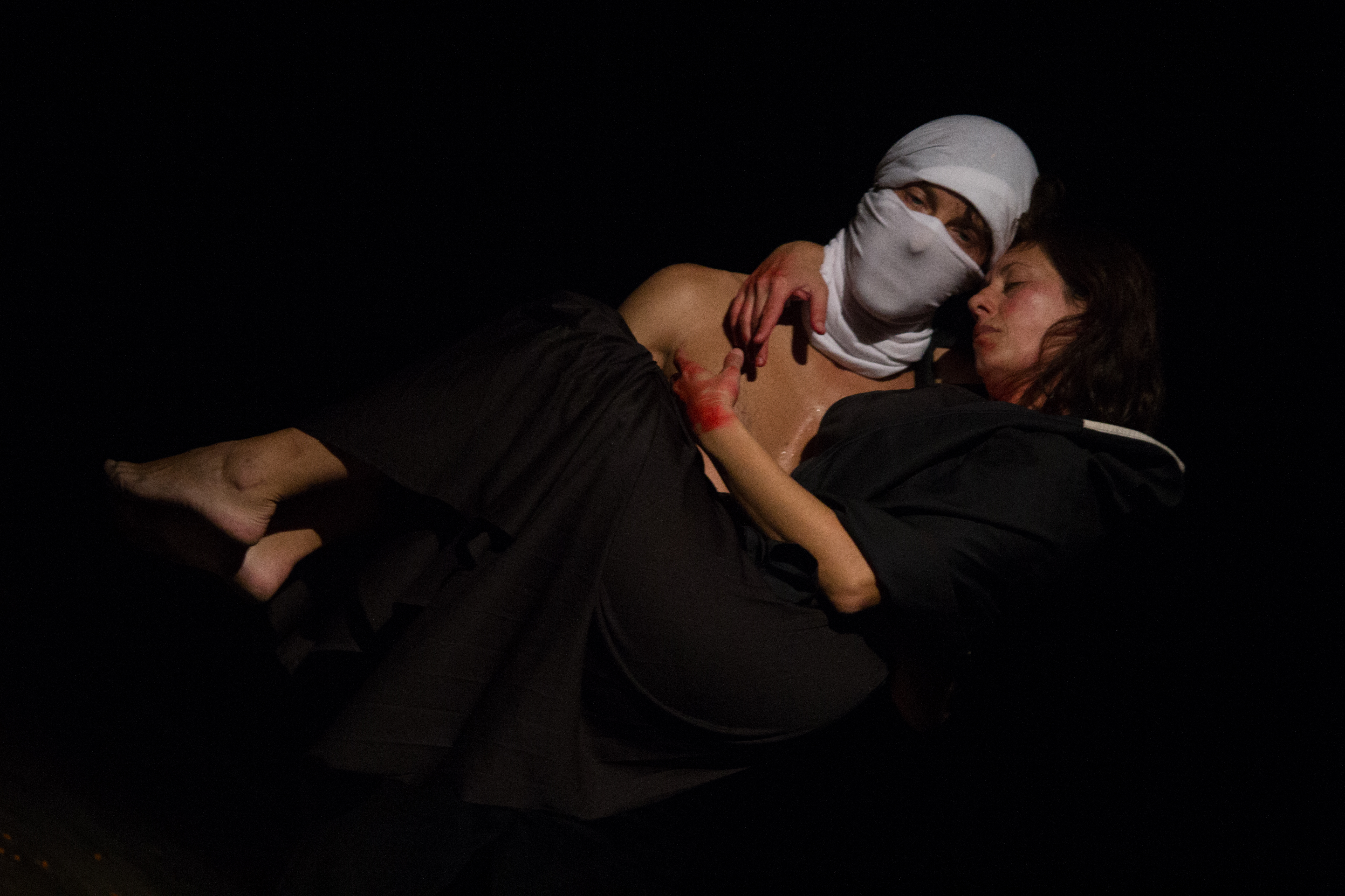 विराटनगरमा अन्तर्राष्ट्रिय नाटक महोत्सव , शनिवार भारतको ‘चम्पावती’ हेर्न पाईने