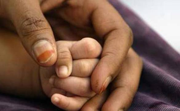 १७ लाख पाकिस्तानी बालबालिका पाँच बर्ष नपुग्दै कुपोषणका कारण मृत्यु