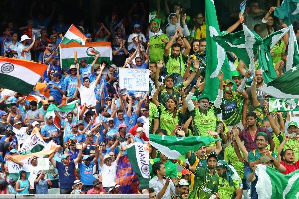 आज विश्वकप बिशेष हुने , भारत र पाकिस्तानबीचको खेल , केवल खेल मात्रै हैन !
