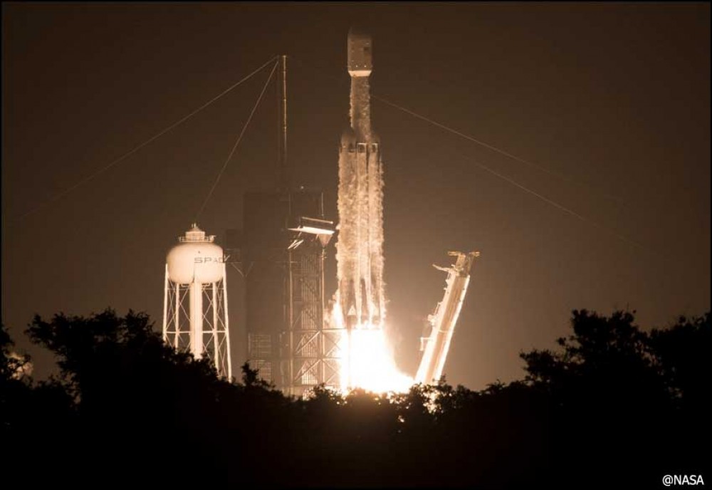 २४ ओटा भूउपग्रह एकैसाथ अन्तरिक्षमा राख्न सफल, सफलतापूर्वक प्रक्षेपण सम्पन्न