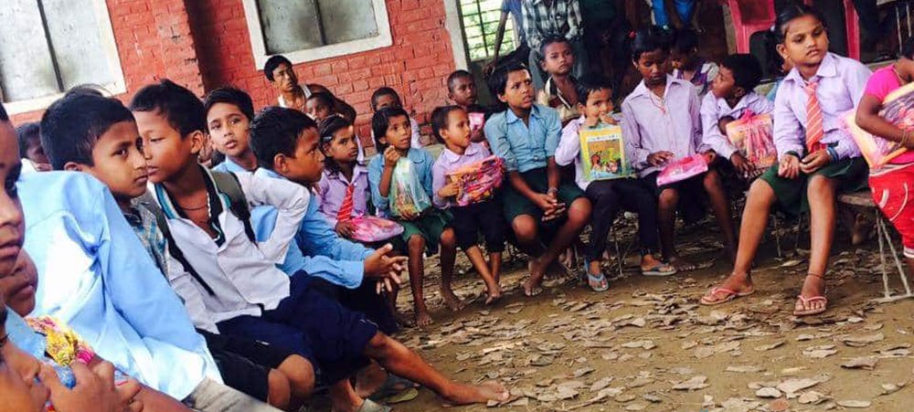 नेपालका सामुदायिक विद्यालयमा भारतीय विद्यार्थी खचाखच,भारतीय पनि नेपालमै पढाउँछन्
