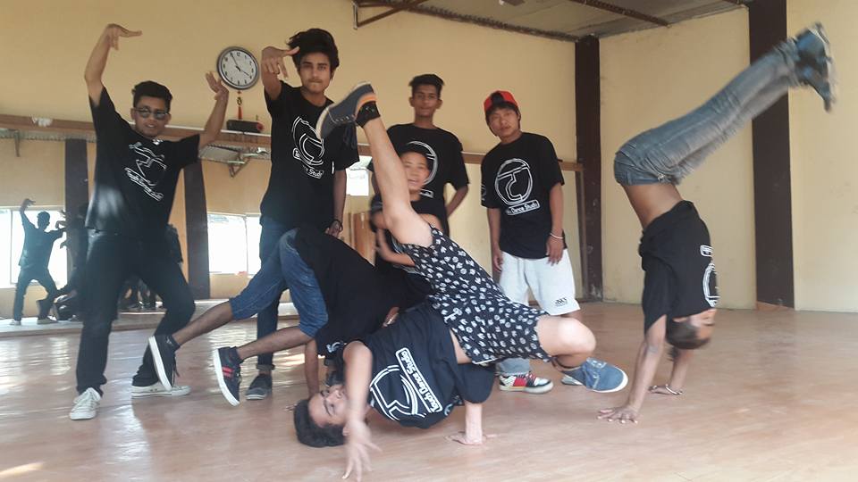 बिराटनगरमा नृत्य सिक्न चाहनेलाई टच डान्स स्टुडियोको यस्तो अफर