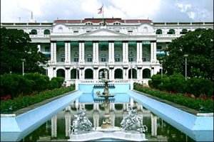 <span class='c1'>सिंहदरबार जलाएको घोषणा</span> <span class='c2'>गर्ने व्यक्ति पक्राउ</span>