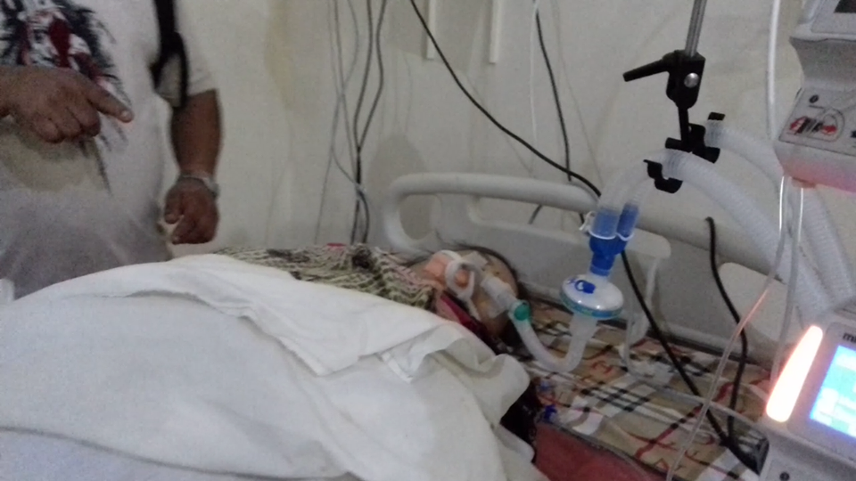 नोवेल अस्पतालमा फेरी अर्को लफडा : चिकित्सकको लापरबाहीले सुत्केरीको मृत्यु भएको आरोप