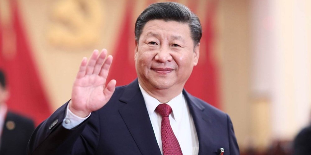 चीनका राष्ट्रपति सी चिनफिङ असोज अन्तिम साता नेपाल भ्रमणमा आउने
