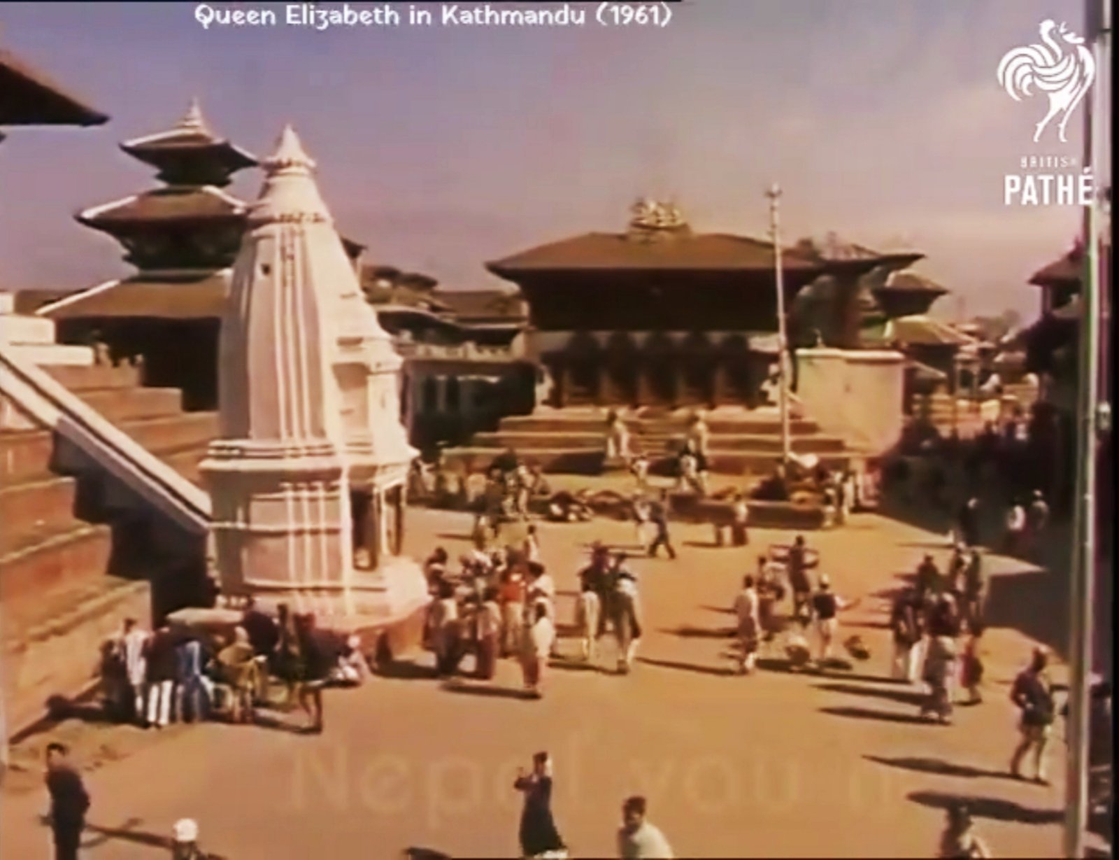 हिमालको काखमा अवस्थित नेपाल एउटा आत्मनिर्भर देश (चित्र कथा)